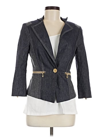 Bebe Blazer (view 1)