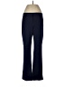 Assorted Brands Solid Blue Dress Pants Size 12 - photo 1