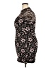 No Boundaries Black Cocktail Dress Size XXL - photo 5