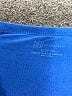 No Boundaries Blue Active T-Shirt Size L - photo 7