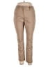 Gloria Vanderbilt Tan Khakis Size 14 - photo 1
