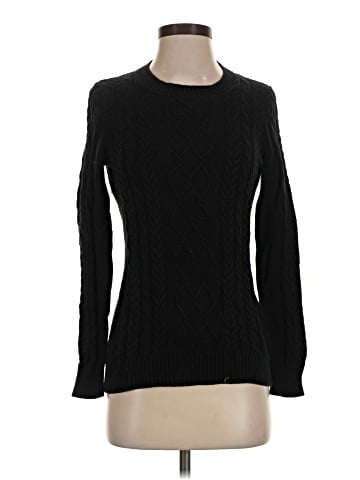 Faded Glory Pullover Sweater (view 1)
