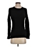 Faded Glory Black Pullover Sweater Size S - photo 1