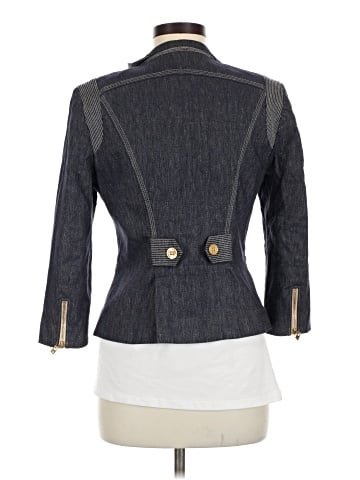 Bebe Blazer (view 2)