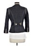 Bebe 100% Cotton Gray Blazer Size 8 - photo 2