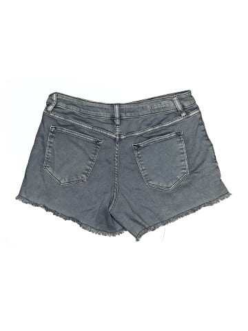 Vigoss Denim Shorts (view 2)