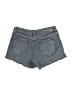 Vigoss Gray Denim Shorts Size 28 waist - photo 2