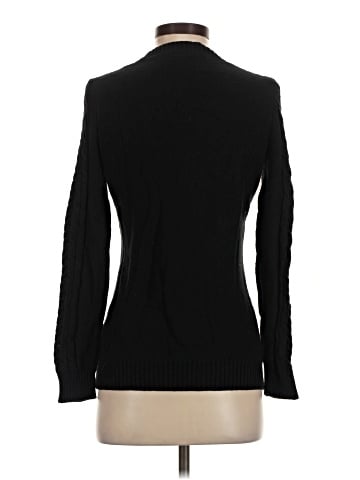 Faded Glory Pullover Sweater (view 2)