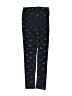 Cat & Jack 100% Cotton Stars Black Casual Pants Size S (youth) - photo 2