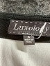Luxology Houndstooth Black Casual Dress Size S - photo 7