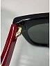 Gucci Black Sunglasses One size - photo 5