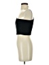 Shein Black Long Sleeve Top Size 2 - photo 5