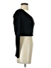 Shein Black Long Sleeve Top Size 2 - photo 4