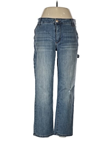STS Blue Jeans (view 1)