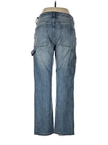STS Blue Jeans (view 2)