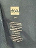 Tea Blue Active Pants Size 14 - photo 3