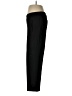 Bar III Solid Black Dress Pants Size M - photo 5