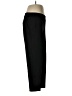 Bar III Solid Black Dress Pants Size M - photo 4