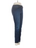 Free People Blue Jeans Size 26 waist - photo 4