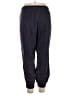 Jones New York 100% Lyocell Blue Track Pants Size 1X - photo 2