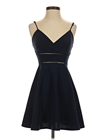 Trixxi Sleeveless Top (view 1)