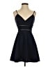 Trixxi Black Sleeveless Top Size XXS - photo 1