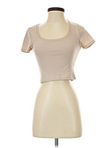 Antistar Short Sleeve Top (view 1)