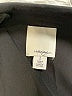 Halogen 100% Polyester Black Tuxedo Vest Size L - photo 6