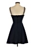 Trixxi Black Sleeveless Top Size XXS - photo 2