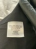 Halogen 100% Polyester Black Tuxedo Vest Size L - photo 7