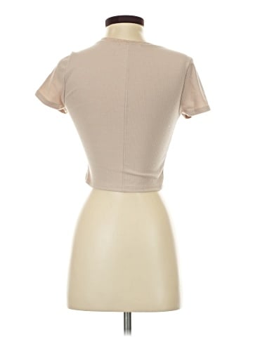 Antistar Short Sleeve Top (view 2)