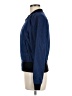 Hei Hei 100% Polyester Color Block Blue Jacket Size M - photo 5
