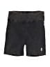 FP Movement Solid Black Athletic Shorts Size S - photo 1