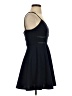 Trixxi Black Sleeveless Top Size XXS - photo 4