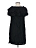 Coco Bianco 100% Rayon Black Cocktail Dress Size S - photo 2