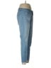 Apt. 9 Hearts Blue Jeans Size 8 - photo 4