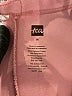 Tea Solid Pink Active Pants Size 14 - photo 3