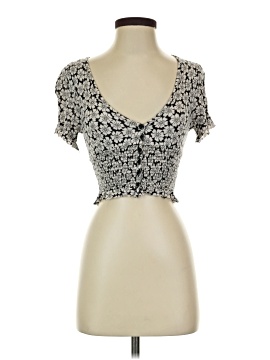 Urban Outfitters Short Sleeve Top (view 1)