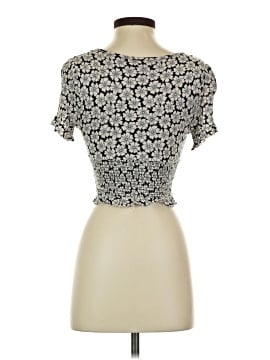 Urban Outfitters Short Sleeve Top (view 2)