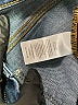 Talbots Outlet Solid Blue Jeans Size 14 - photo 8
