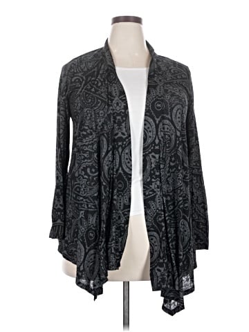 DressBarn Cardigan (view 1)