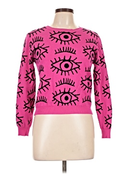 Lc Lizette Collection Pullover Sweater