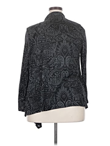 DressBarn Cardigan (view 2)