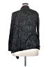 DressBarn Gray Cardigan Size 18 - photo 2