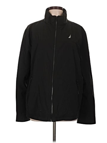 Nautica Track Jacket (view 1)