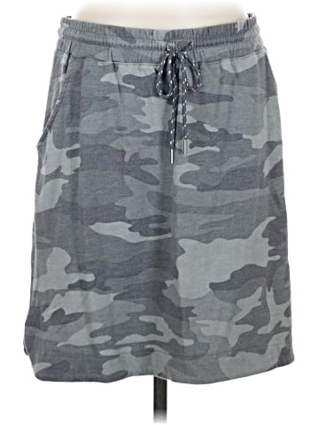 Maurices Casual Skirt (view 1)