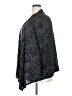 DressBarn Gray Cardigan Size 18 - photo 5