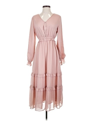 Mikarose Casual Dress (view 1)
