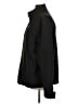 Nautica Solid Black Track Jacket Size L - photo 5