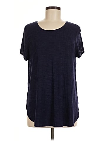 Apt. 9 Short Sleeve Top (view 1)